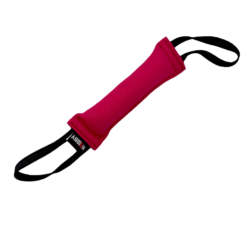 Thumbnail: Kirby K9 Tug