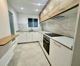 Piso en venta en el Eixample, Barcelona