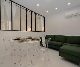 Piso en venta en Calle Valldonzella, Ciutat Vella de Barcelona. 45 m², 1 habitaciones, recién reformado.