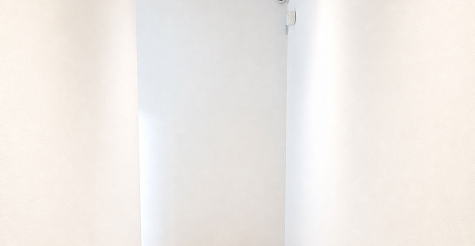 Pasillo piso en venta Nova Esquerra de l'Eixample 83m2