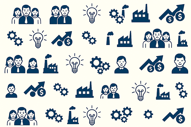 Mønster av forretningsikoner.png