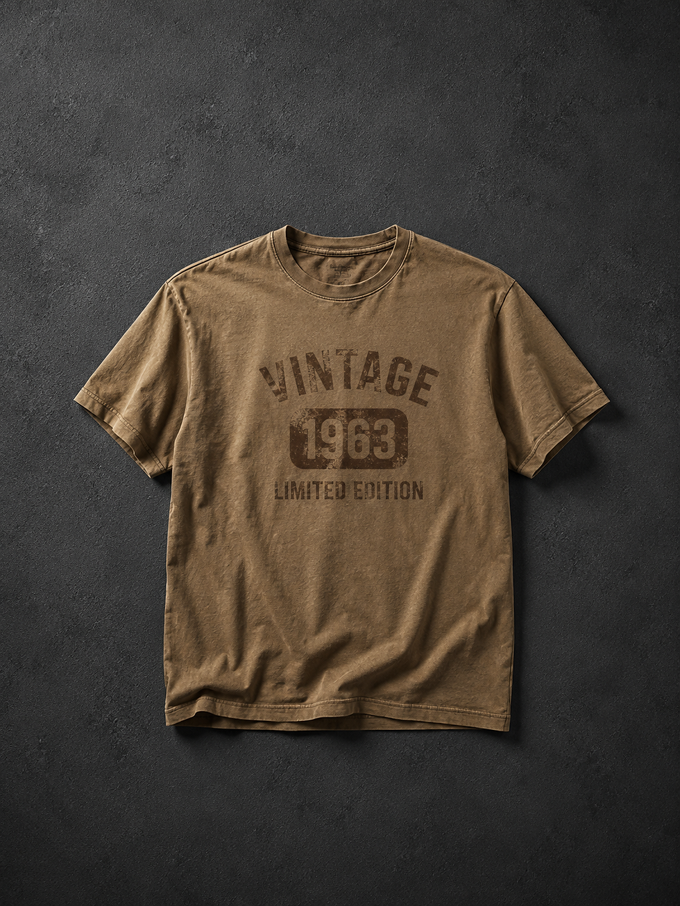 T-shirts