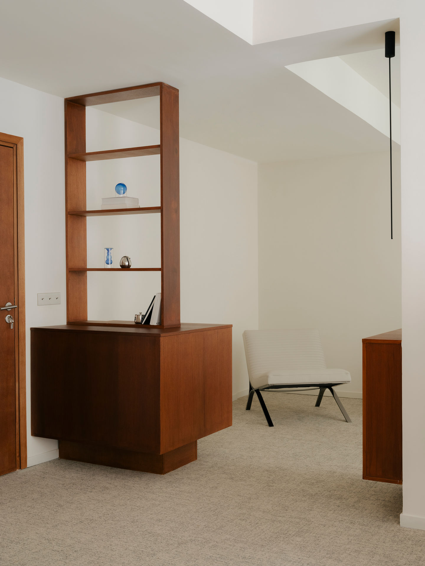 Bureau direction
