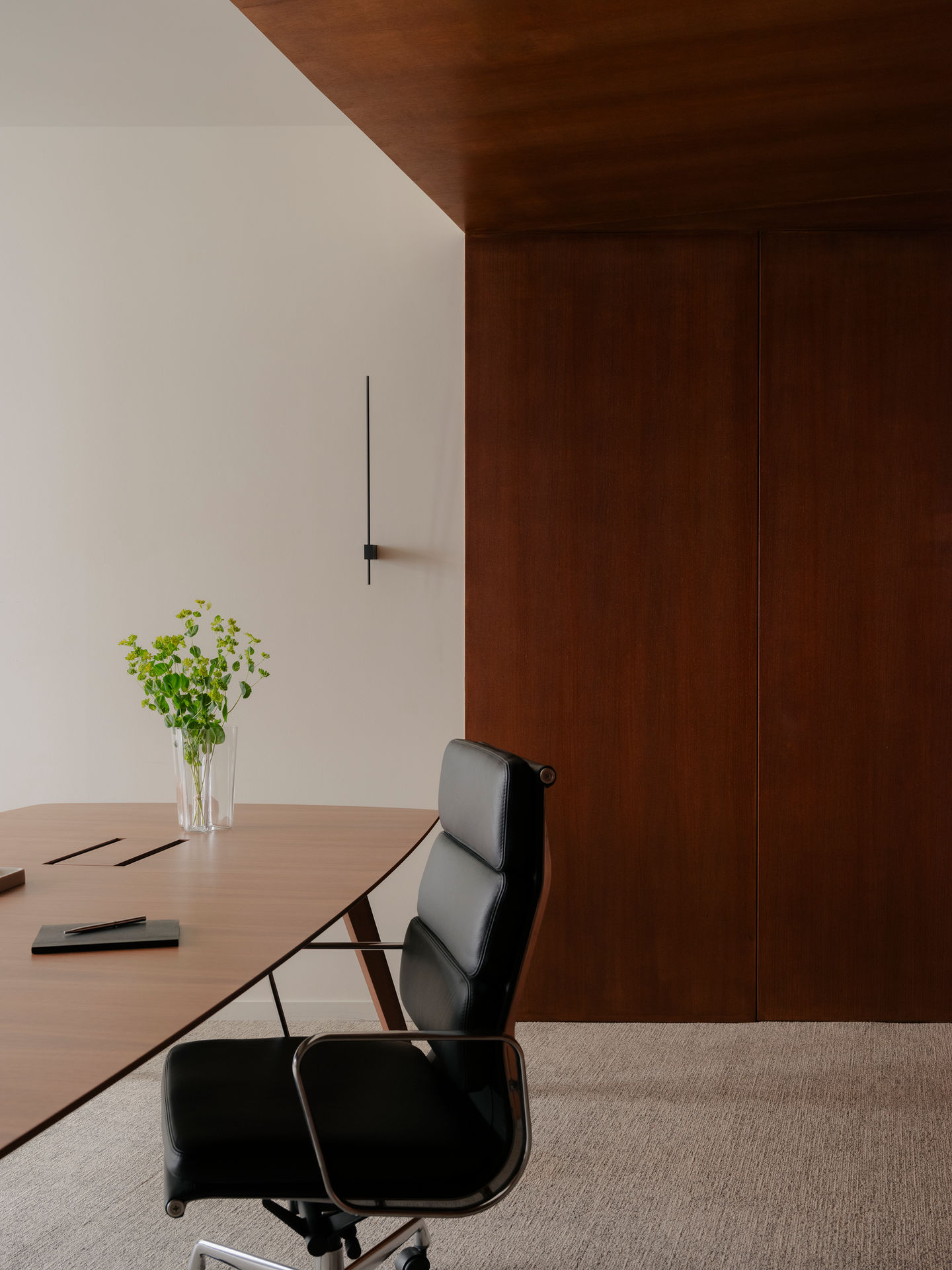 Bureau direction