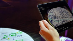Transport Emissions: An Augmented Reality
