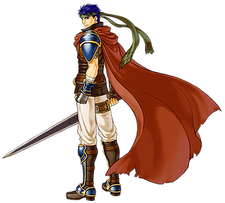 Ike (Radiant Dawn)