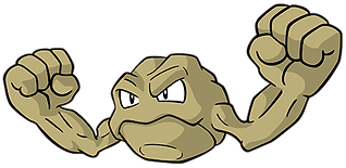 Geodude