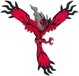 Yveltal