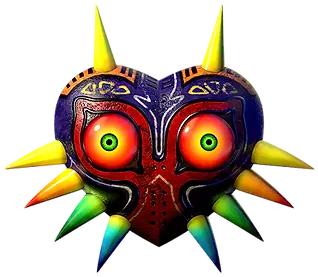 Majora's Mask