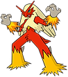 Blaziken