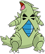 Tyranitar