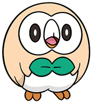 Rowlet