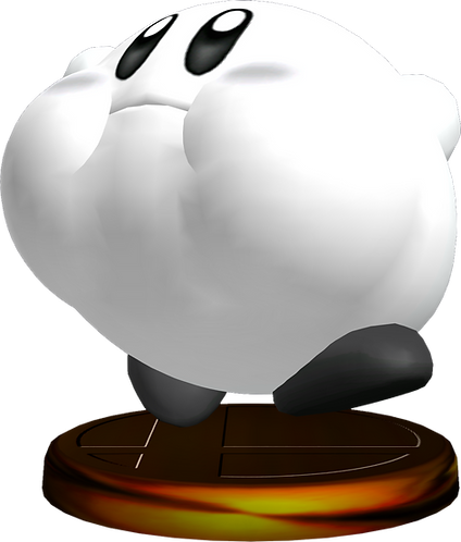 Kirby All-Star
