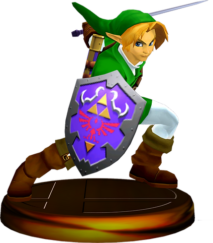 Link Adventure