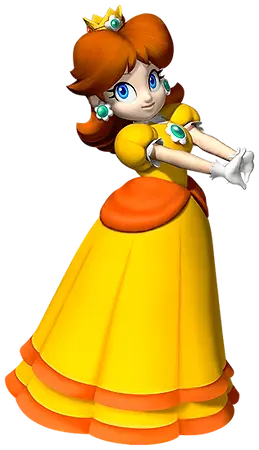 Daisy