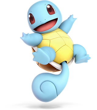 Squirtle