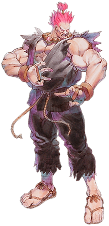 Akuma