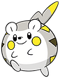Togedemaru