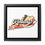 Thumbnail: KY Sunset Framed Canvas