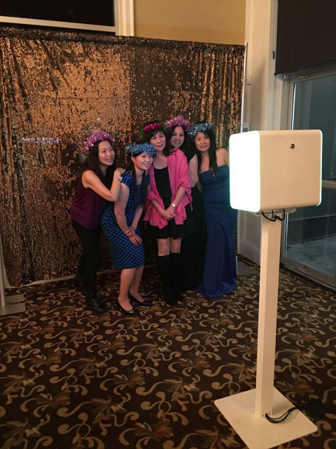 Thumbnail: Photobooth (call for quote)