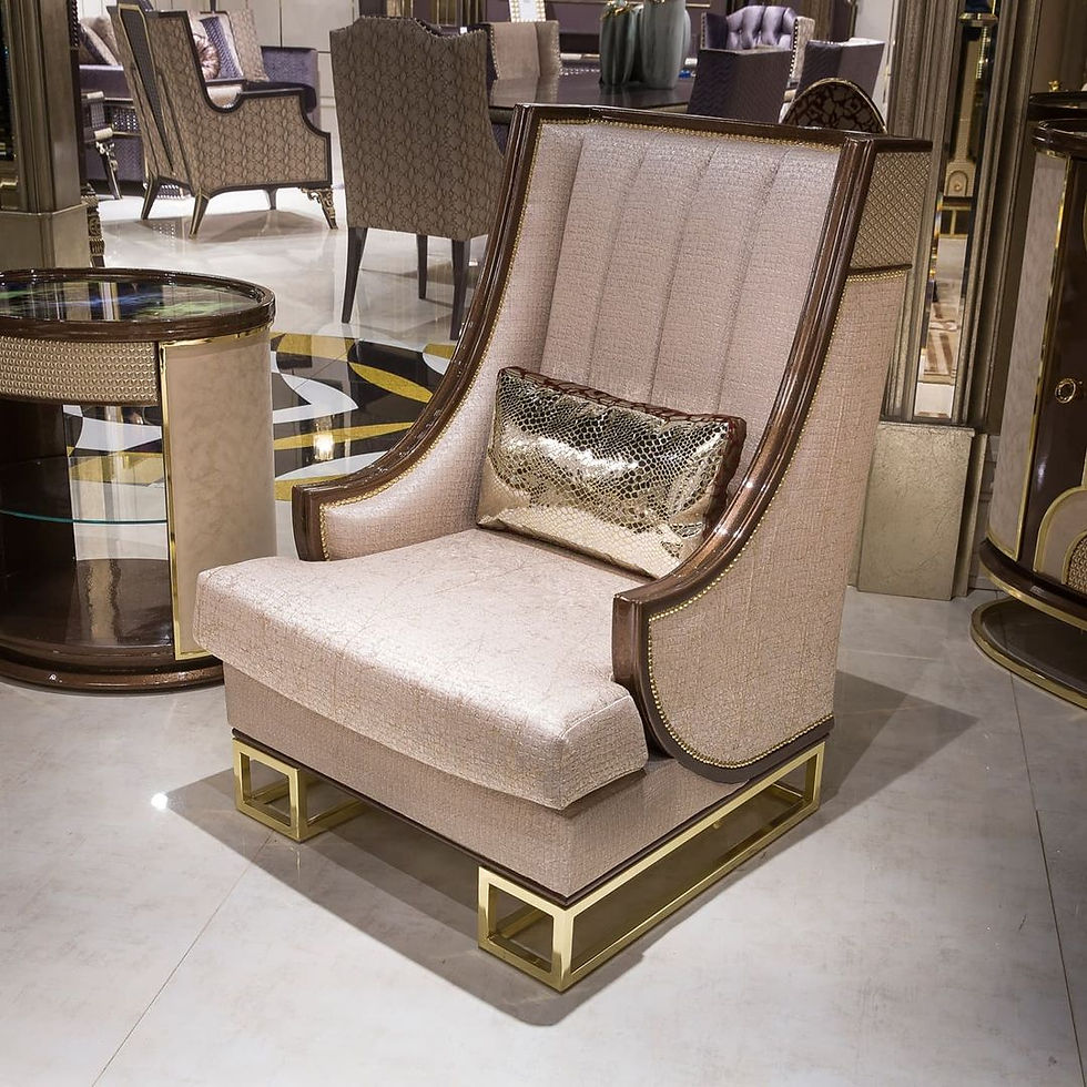 Thumbnail: BUDVA SOFA AND DINING SET 