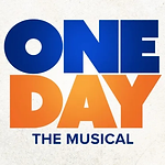 One Day Musical logo