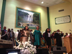 Worship