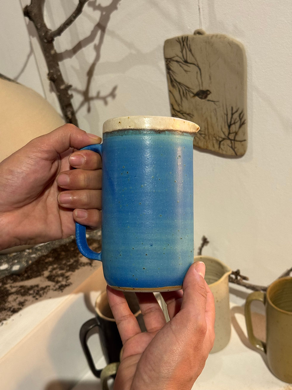 Thumbnail: Cylinder Karaf