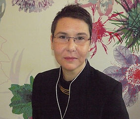 Diakonin marlis Rotenhof