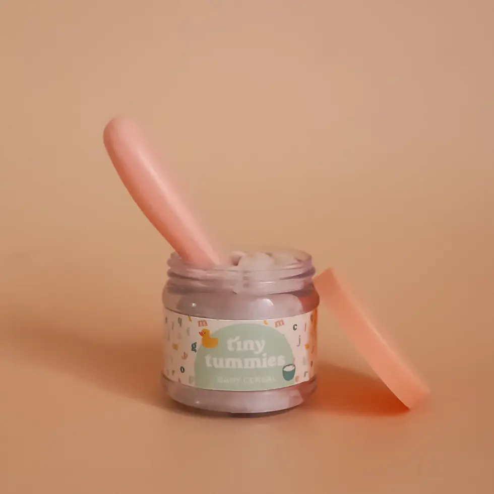 Miniature : Mon premier coffret cadeau-Tiny Tummies