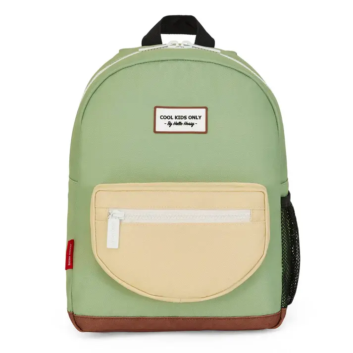 Sac Mini Pistache -Hello hossy