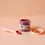 Miniature : Ensemble de pots et cuillères pour pudding au chocolat-Tiny Tummies