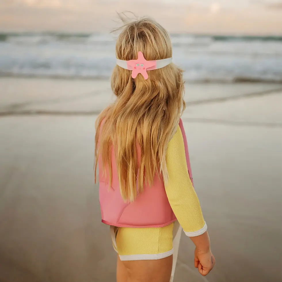 Miniature : Gilet de natation