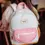 Miniature : Sac Mini Water Green - Hello hossy