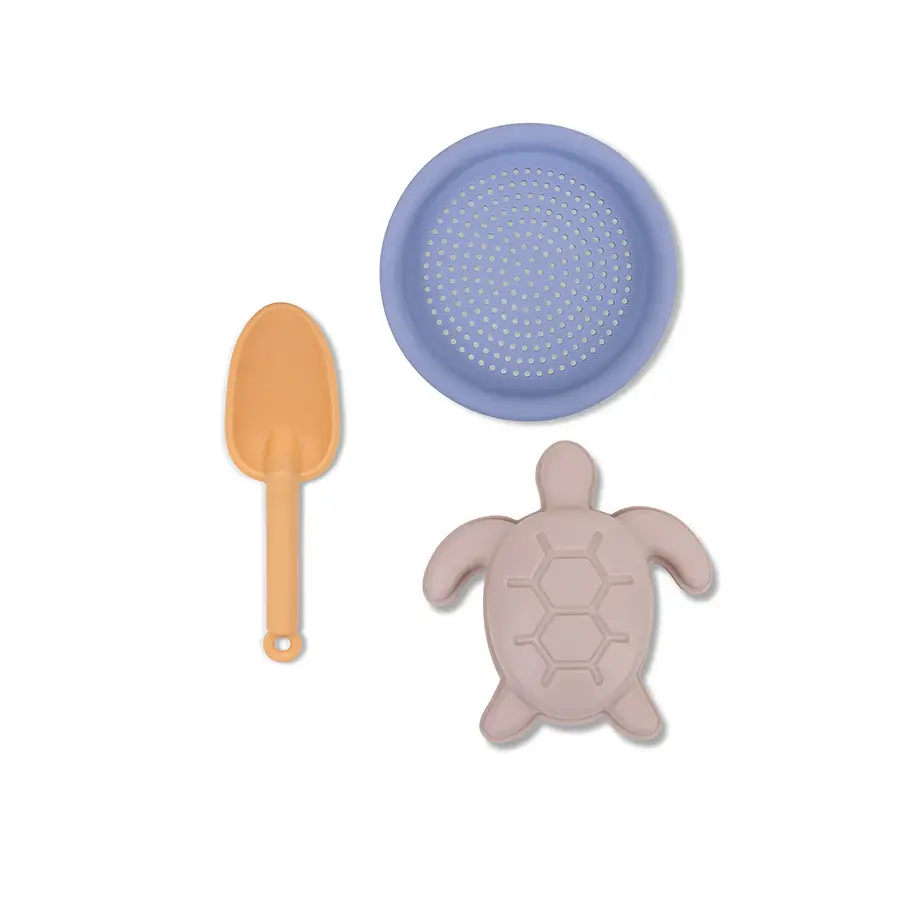 Miniature : Set de plage  Blue Beach