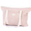 Miniature : Sac de maternité Paris white bubble misty pink