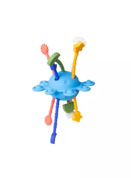 Miniature : Little L - planète multicolore