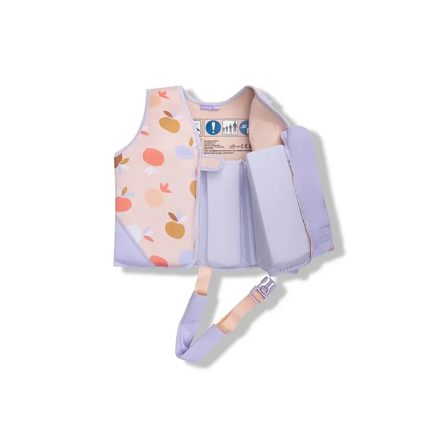 Miniature : Gilet de bain multicolore 3-6 ans