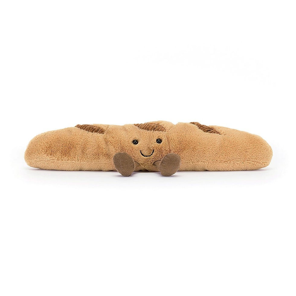 Miniature : Amuseable baguette - Jellycat