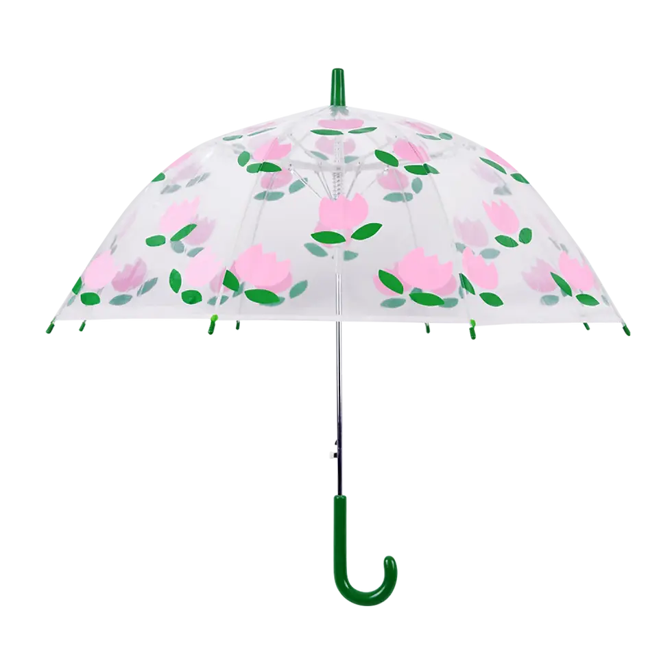 Parapluie Tulipes enfant MC