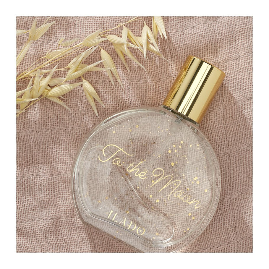 EAU DE TOILETTE ILADO TO THE MOON