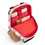 Miniature : Sac Patchwork -  hossy