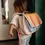 Miniature : Cartable Mini Indiana - Hello hossy