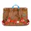 Miniature : Cartable Mascots Ride -Hello hossy