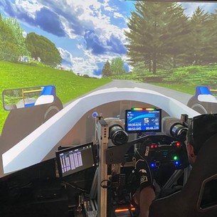 IntoSpeed April Update