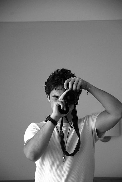 Spiegelfoto