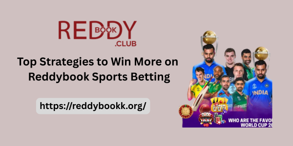 reddybook