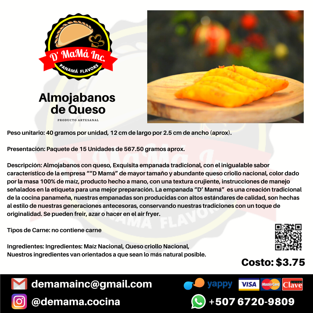 Esto es un producto