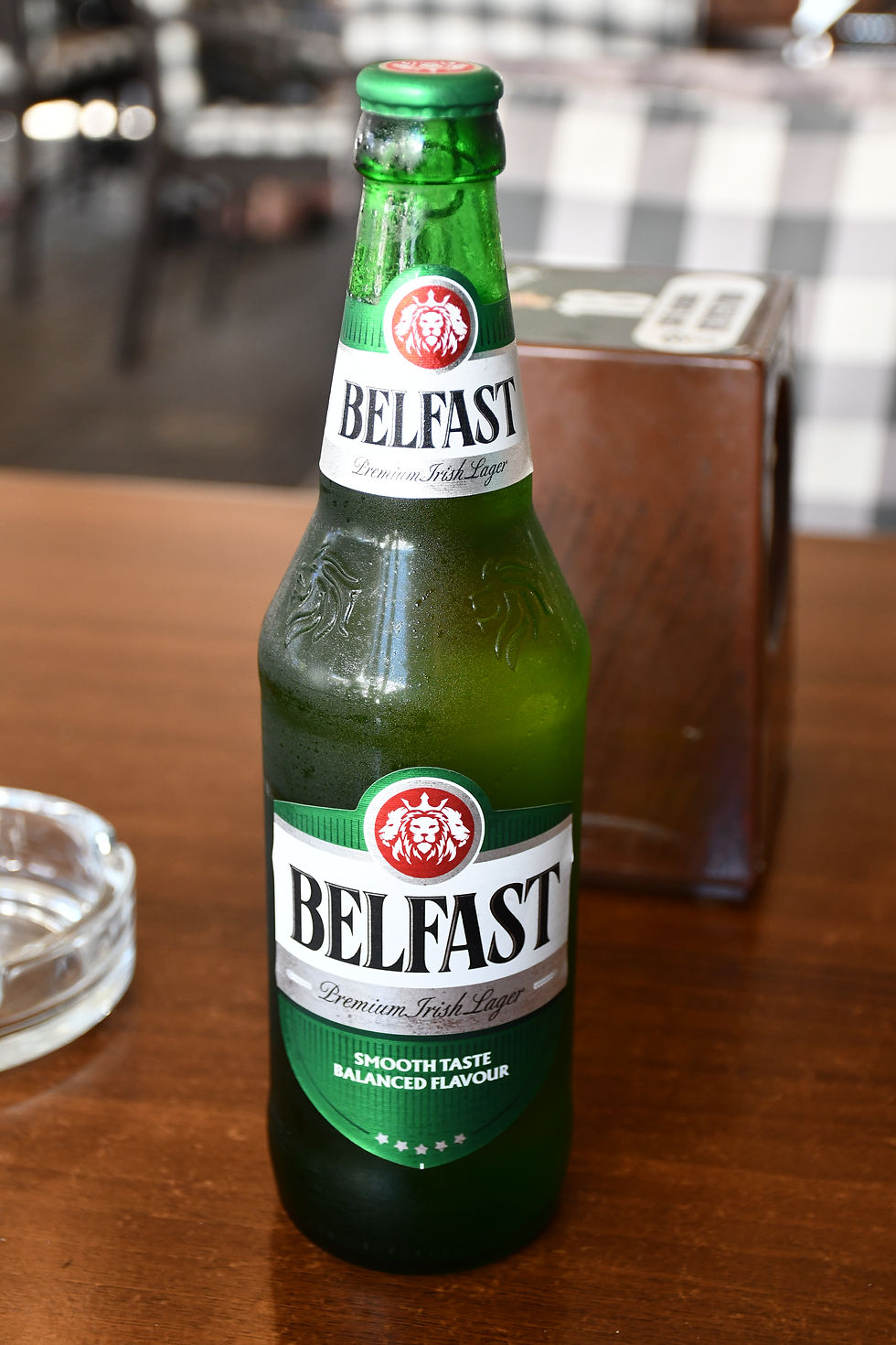 Belfast Beer