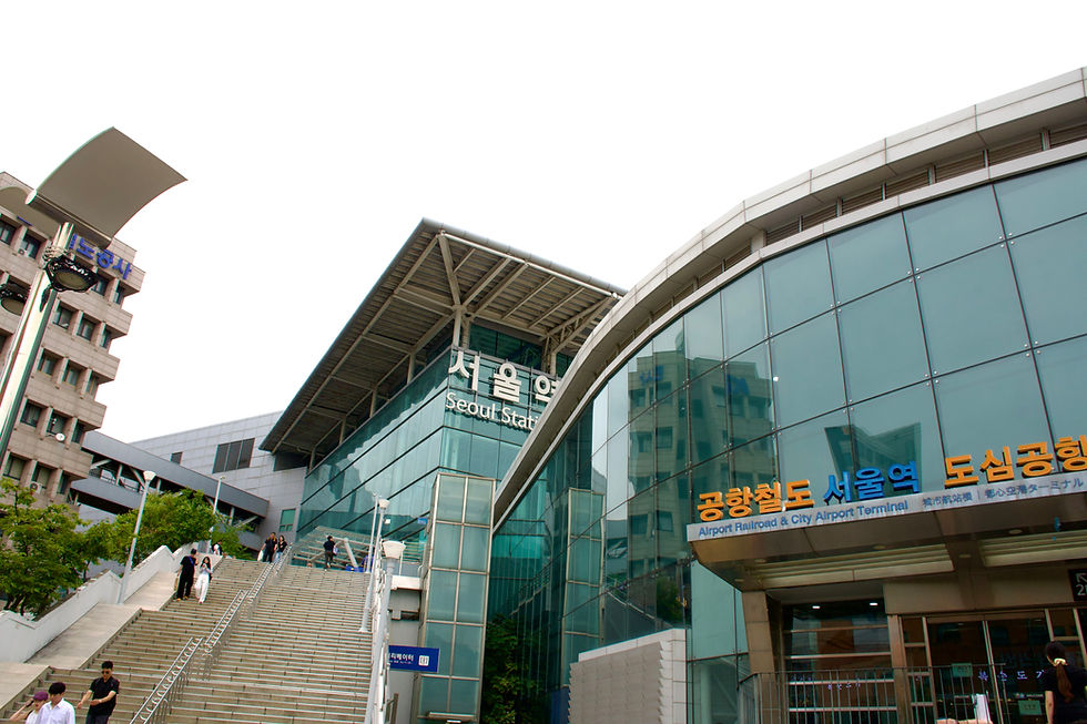 Seoul Station